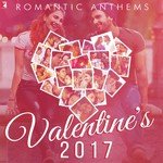 Romantic Anthems - Valentine's 2017 - Priya Saraiya Song Download
